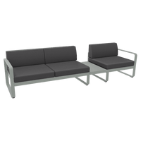 Canapé modulaire Bellevie - 1b