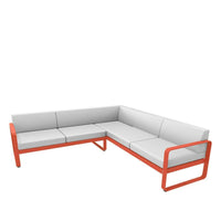 Modulares Sofa BELLEVIE - 2A _ Fermob _SKU 85834581