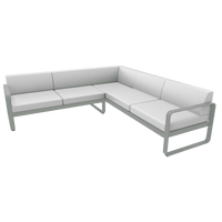 Canapé modulaire Bellevie - 2a