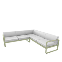 Modulares Sofa BELLEVIE - 2A _ Fermob _SKU 85836581