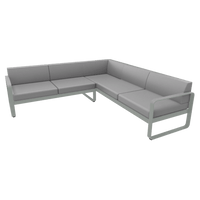 Canapé modulaire Bellevie - 2a