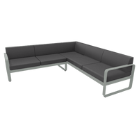 Canapé modulaire Bellevie - 2a