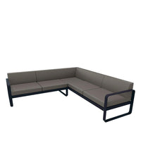 Modulares Sofa BELLEVIE - 2A _ Fermob _SKU 858392B8