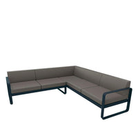 Modulares Sofa BELLEVIE - 2A _ Fermob _SKU 858321B8