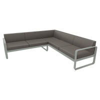 Canapé modulaire Bellevie - 2a