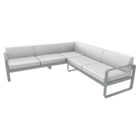 Modulares Sofa BELLEVIE - 2B - Original Homestories