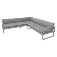 Modulares Sofa BELLEVIE - 2B - Original Homestories