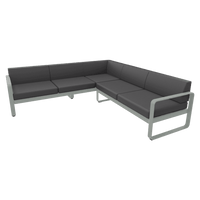 Modulares Sofa BELLEVIE - 2B - Original Homestories