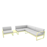 Canapé modulaire Bellevie - 3b