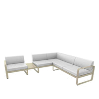 Modulares Sofa BELLEVIE - 3B - Original Homestories