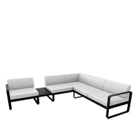 Modulares Sofa BELLEVIE - 3B - Original Homestories
