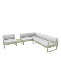 Modulares Sofa BELLEVIE - 3B - Original Homestories