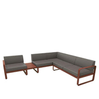 Modulares Sofa BELLEVIE - 3A - Original Homestories