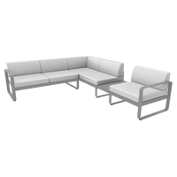 Modulares Sofa BELLEVIE - 3B - Original Homestories