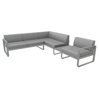 Modulares Sofa BELLEVIE - 3B - Original Homestories