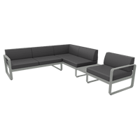 Modulares Sofa BELLEVIE - 3B - Original Homestories