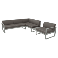 Modulares Sofa BELLEVIE - 3B - Original Homestories