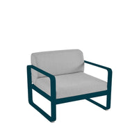 Fauteuil de jardin BELLEVIE