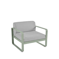 Fauteuil de jardin BELLEVIE