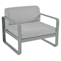 Fauteuil de jardin BELLEVIE