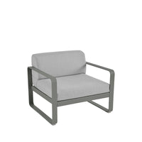 Fauteuil de jardin BELLEVIE