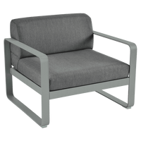 Fauteuil de jardin BELLEVIE