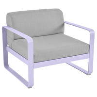 Fauteuil de jardin BELLEVIE