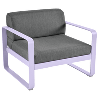 Fauteuil de jardin BELLEVIE