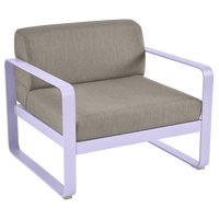 Fauteuil de jardin BELLEVIE