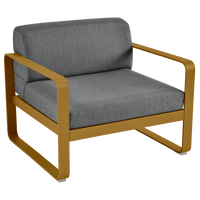 Fauteuil de jardin BELLEVIE