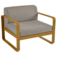 Fauteuil de jardin BELLEVIE