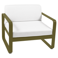 Fauteuil de jardin BELLEVIE
