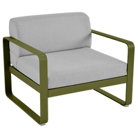 Fauteuil de jardin BELLEVIE
