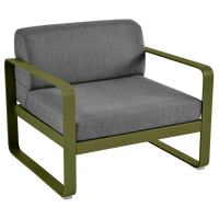 Fauteuil de jardin BELLEVIE