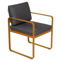Armlehnenstuhl BELLEVIE | Fermob | Homestorys