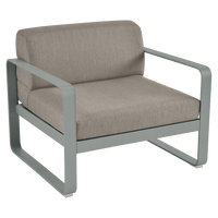 Fauteuil de jardin BELLEVIE