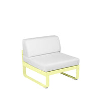1-Sitzer Element BELLEVIE | Fermob | Homestorys