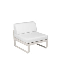 1-Sitzer Element BELLEVIE | Fermob | Homestorys