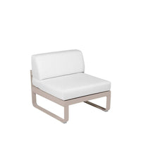 1-Sitzer Element BELLEVIE | Fermob | Homestorys