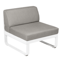 1-Sitzer Element BELLEVIE | Fermob | Homestorys