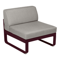 1-Sitzer Element BELLEVIE | Fermob | Homestorys