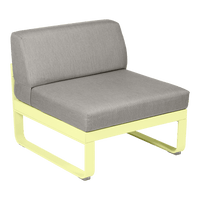 1-Sitzer Element BELLEVIE | Fermob | Homestorys