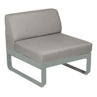 1-Sitzer Element BELLEVIE | Fermob | Homestorys