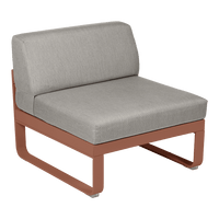 1-Sitzer Element BELLEVIE | Fermob | Homestorys