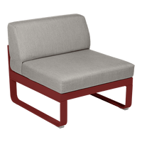 1-Sitzer Element BELLEVIE | Fermob | Homestorys