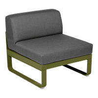 1-Sitzer Element BELLEVIE | Fermob | Homestorys