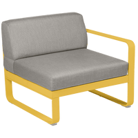 Elément d'angle 1 place BELLEVIE - Droite