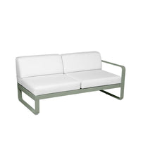 2-Sitzer Eckelement BELLEVIE - Rechts - Original Homestories