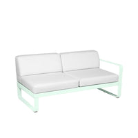 2-Sitzer Eckelement BELLEVIE - Rechts - Original Homestories