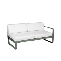 2-Sitzer Eckelement BELLEVIE - Rechts - Original Homestories